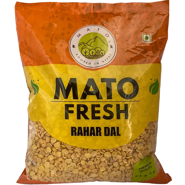 Mato Rahar Dal 1 Kg